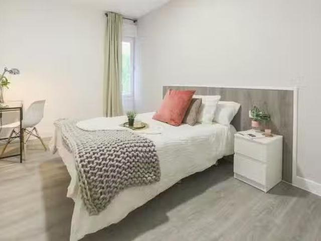 Habitación en Calle de Galileo, Vallehermoso