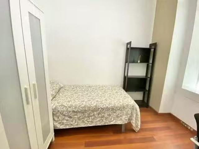 Habitación en Calle de Gaztambide