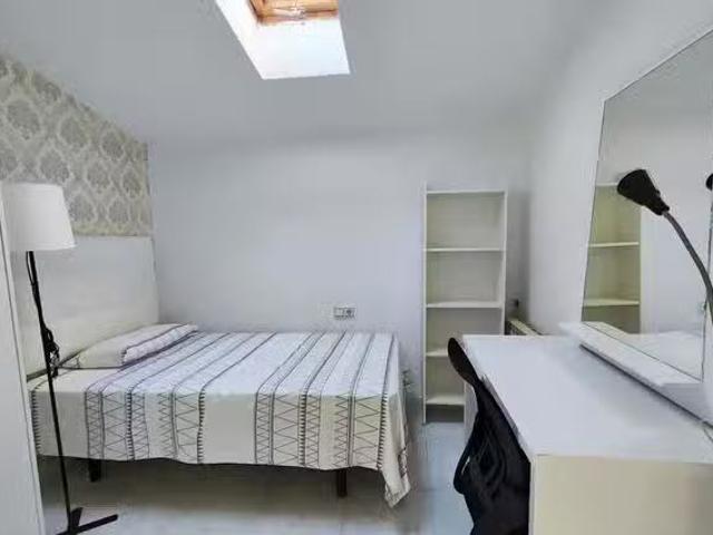 Habitación en Calle de Gaztambide
