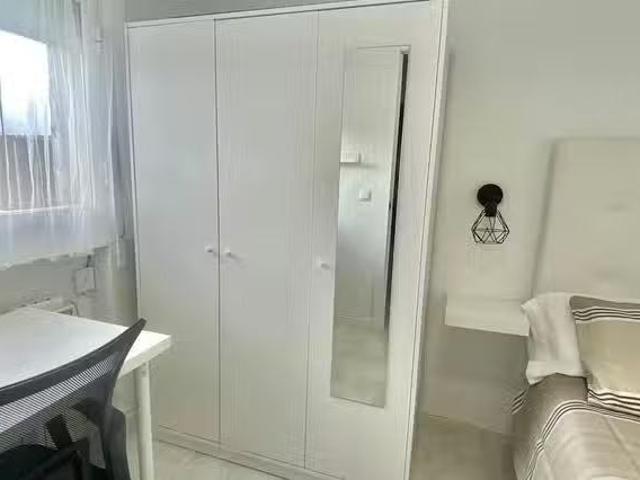 Habitación en Calle de Gaztambide, Gaztambide