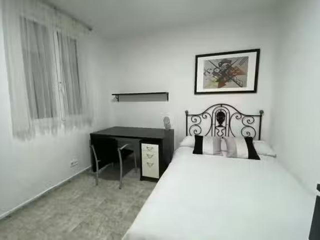 Habitación en Calle de Gaztambide, Gaztambide
