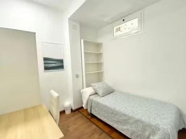 Habitación en Calle de Gaztambide, Gaztambide