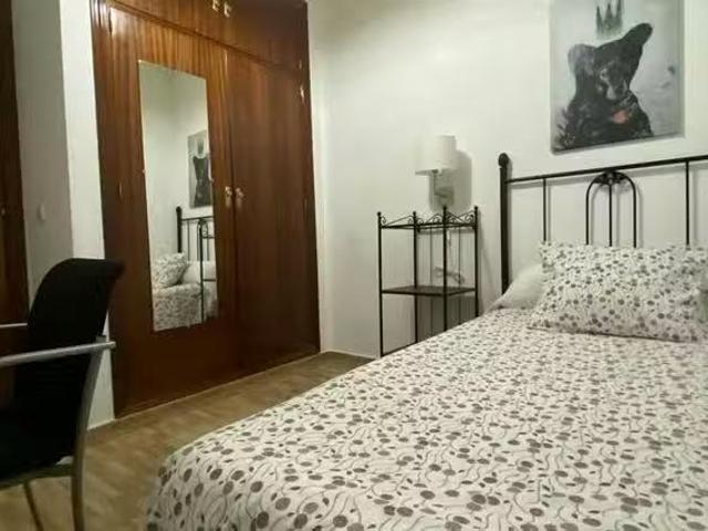 Habitación en Calle de Gaztambide, Gaztambide