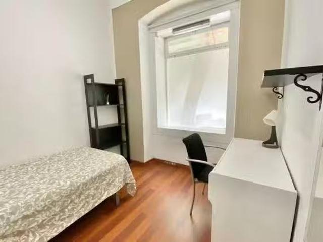 Habitación en Calle de Gaztambide, Gaztambide