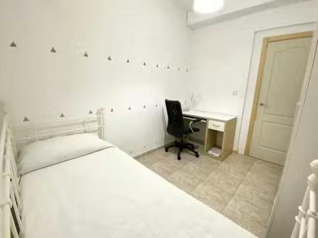 Habitación en Calle de Gaztambide, Gaztambide