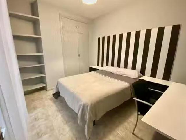 Habitación en Calle de Gaztambide, Gaztambide