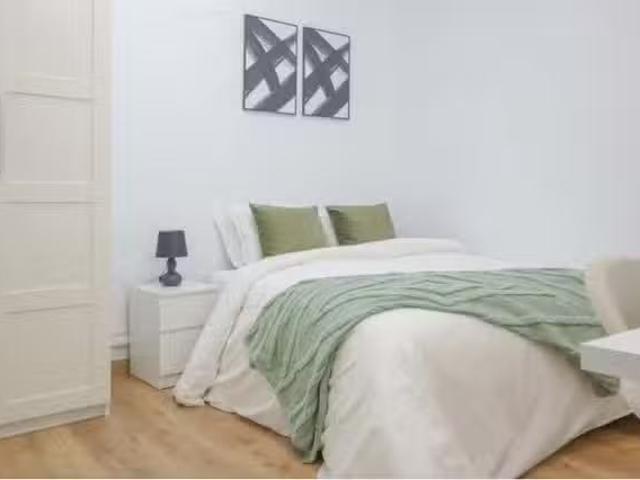Habitación en Calle de Goya