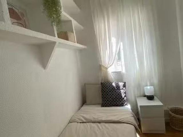 Habitación en Calle de Goya, Goya