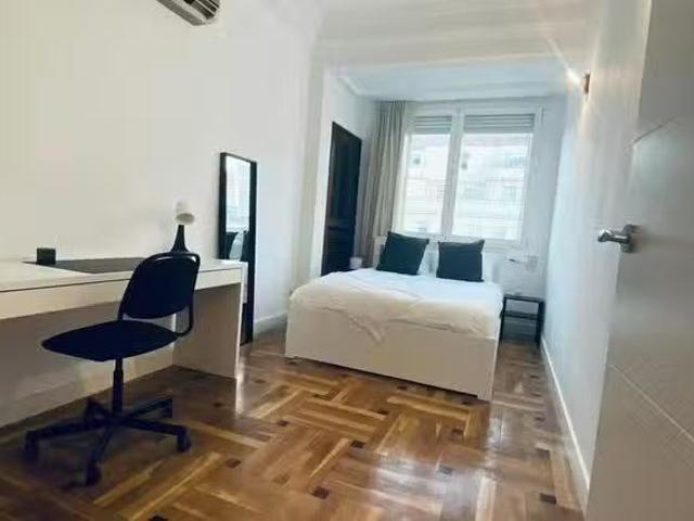 Habitación en Calle de Goya, Goya
