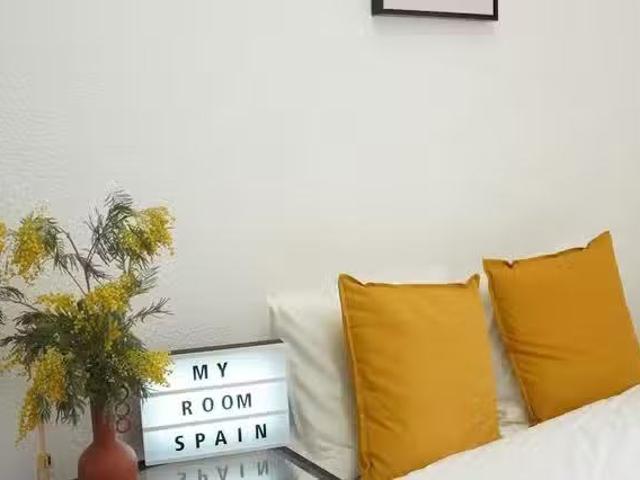 Habitación en Calle de Goya, Recoletos