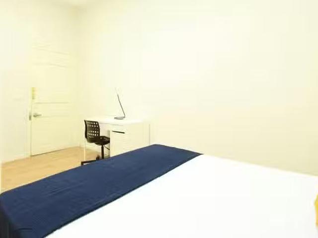 Habitación en Calle de Goya, Recoletos