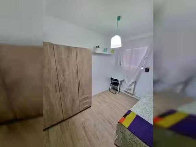 Habitación en Calle de Hilario Sangrador, Lucero
