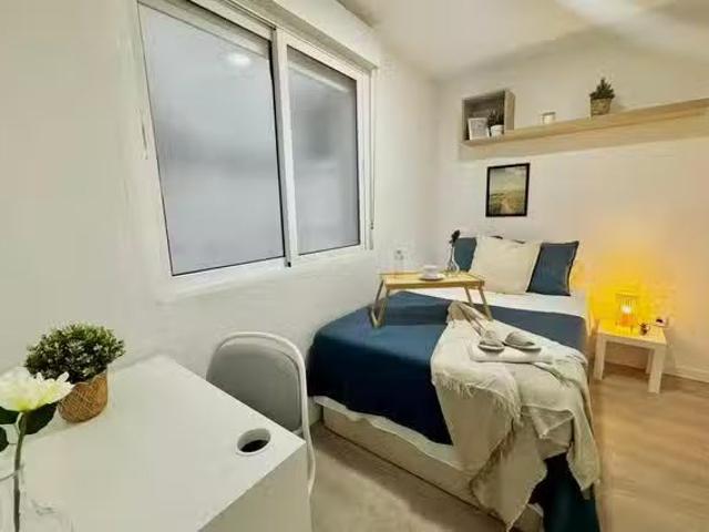 Habitación en Calle de Hortaleza, Centro