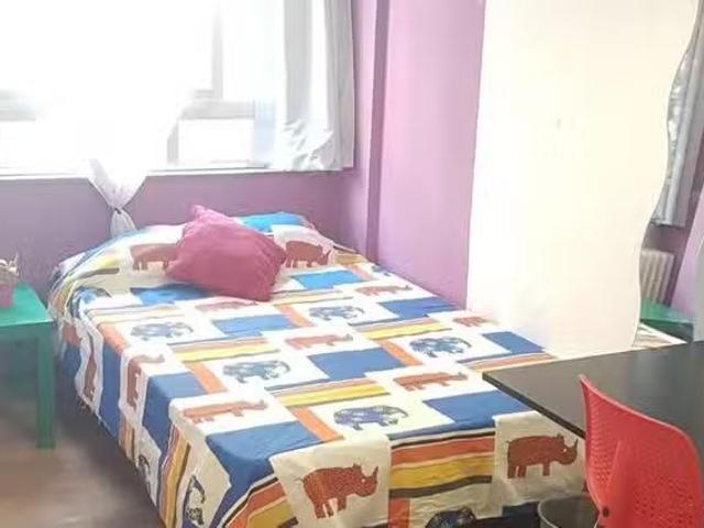 Habitación en Calle de Hortaleza, Justicia