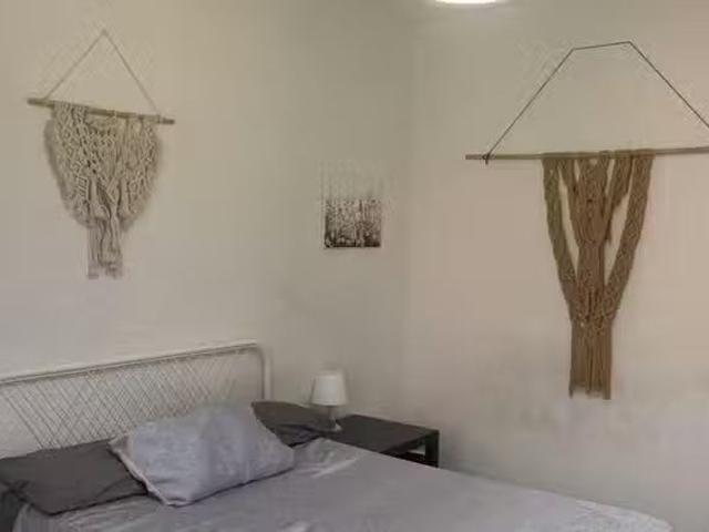 Habitación en Calle de Hortaleza, Justicia