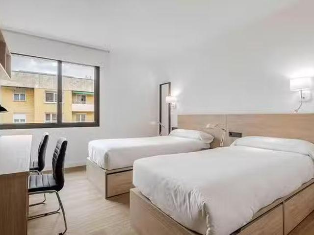 Habitación en Calle de Iturrama, Iturrama