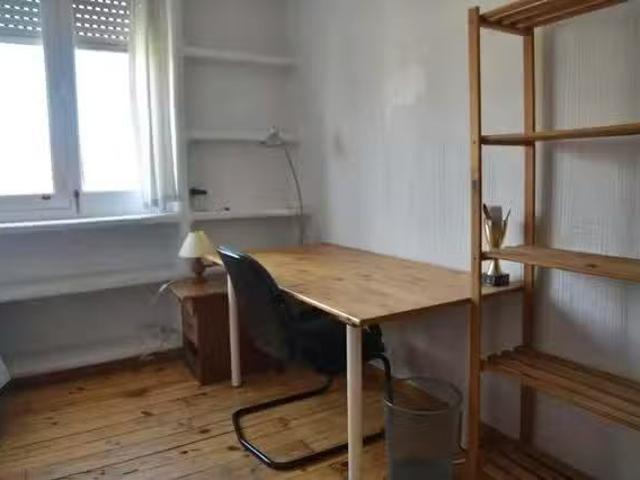 Habitación en Calle de Ibiza