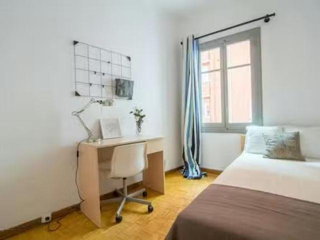 Habitación en Calle de Isaac Peral, Vallehermoso