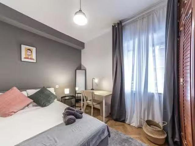 Habitación en Calle de Juan Duque, Arganzuela