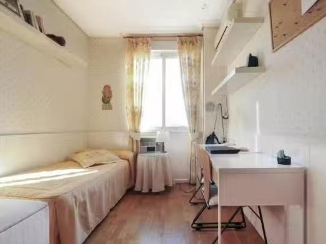 Habitación en Calle de Juan Ramón Jiménez, Chamartín