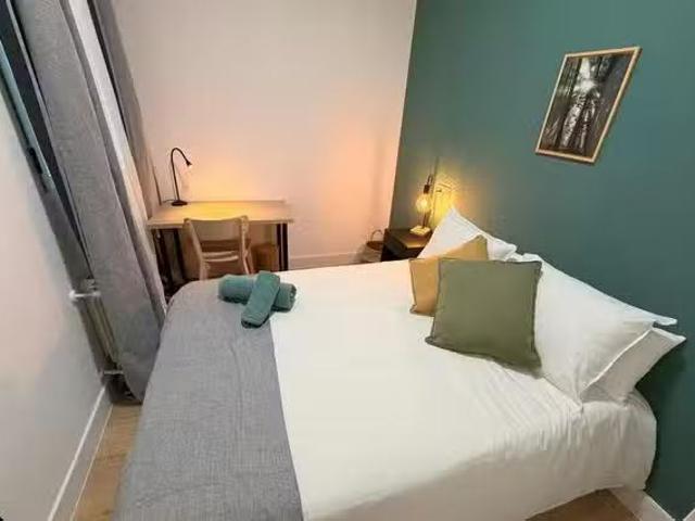 Habitación en Calle de Juanelo, Centro