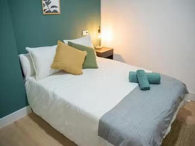 Habitación en Calle de Juanelo, Centro