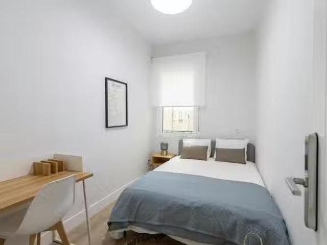 Habitación en Calle de Jaime El Conquistador, Chopera
