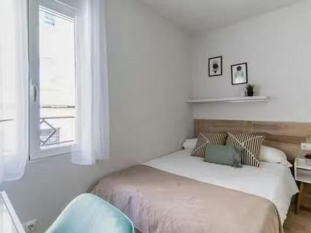 Habitación en Calle de Jaime Vera, Puerta del Ángel