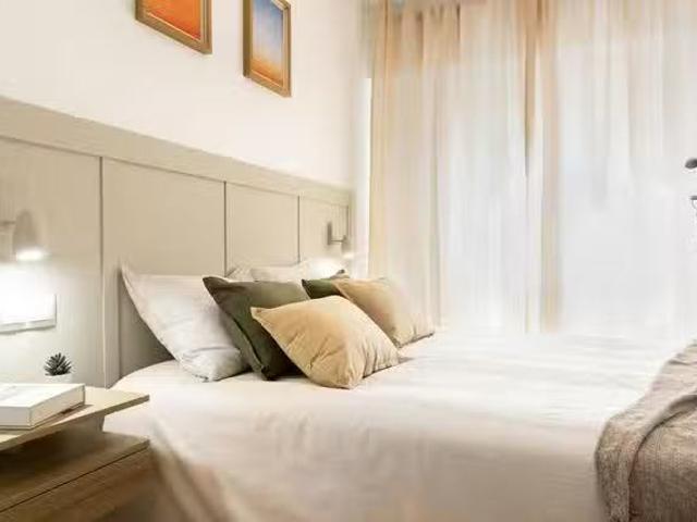 Habitación en Calle de Jesús de San Antonio