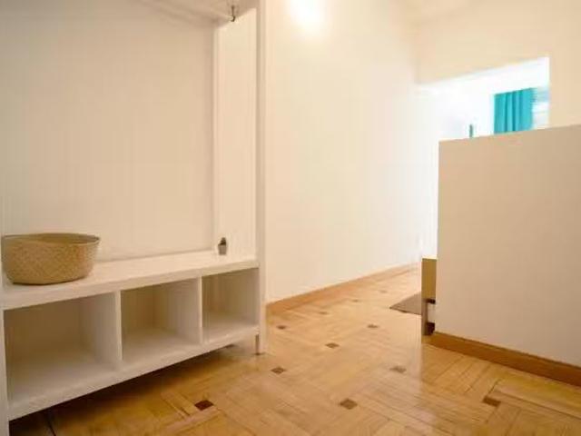 Habitación en Calle de Joaquín María López