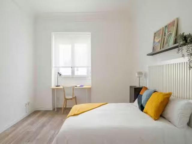 Habitación en Calle de Joaquín María López, Chamberí