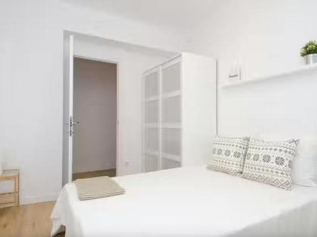 Habitación en Calle de Joaquín María López, Gaztambide