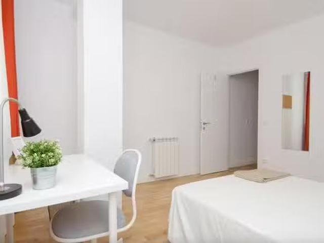 Habitación en Calle de Joaquín María López, Gaztambide