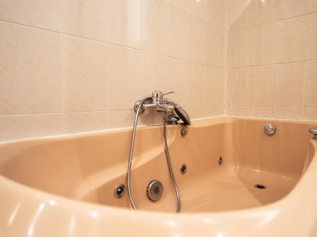 Habitación en Calle de Joaquín María López JMA HAB6