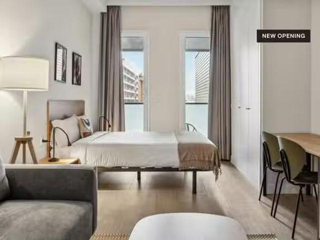 Habitación en Calle de José Antonio Rebolledo y Palma, Vallecas