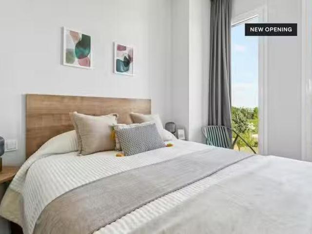 Habitación en Calle de José Antonio Rebolledo y Palma, Vallecas