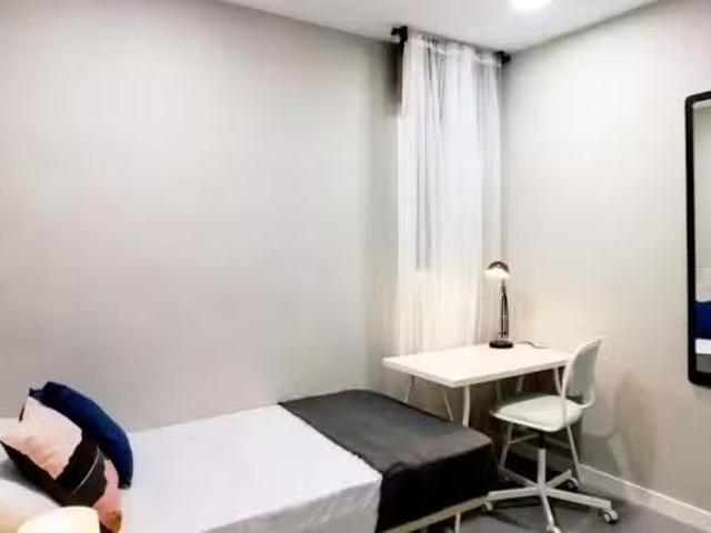 Habitación en Calle de José Abascal