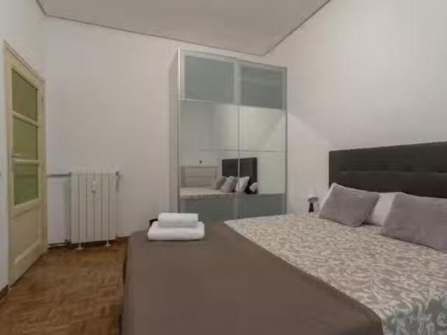 Habitación en Calle de José Ortega y Gasset, Lista