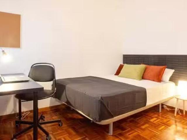 Habitación en Calle de José Silva