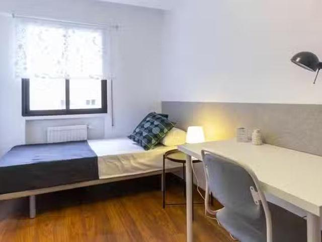 Habitación en Calle de José Silva