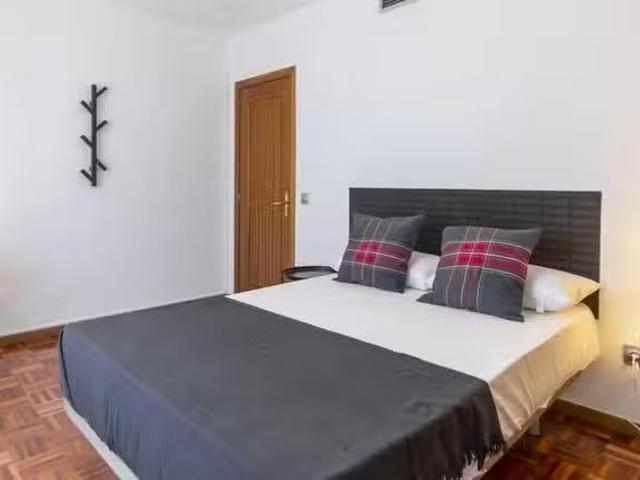 Habitación en Calle de José Silva