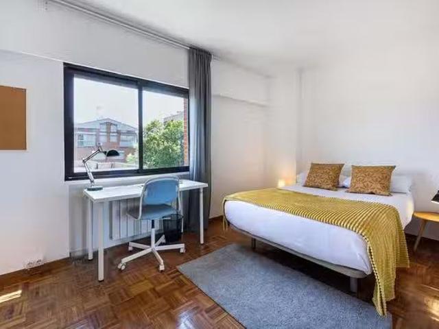 Habitación en Calle de José Silva