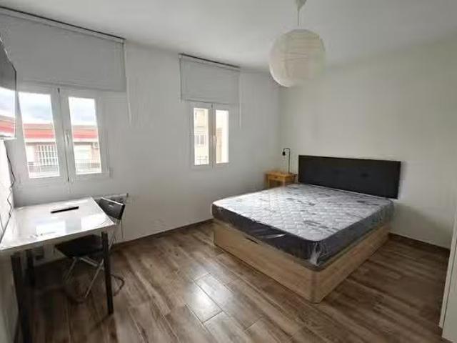 Habitación en Calle de Luis Ruiz, Ciudad Lineal