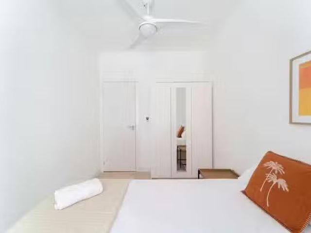 Habitación en Calle de Luisa Fernanda, Moncloa Aravaca