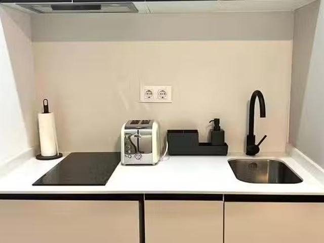 Habitación en Calle de la Madera