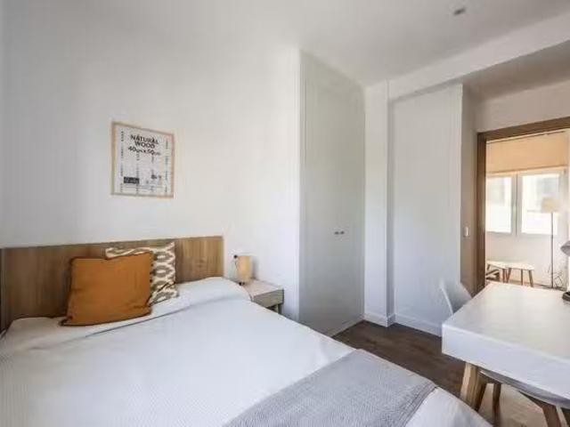 Habitación en Calle de la Oca