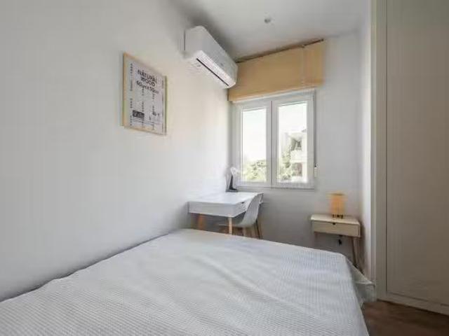 Habitación en Calle de la Oca, Vista Alegre