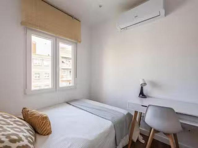 Habitación en Calle de la Oca, Vista Alegre