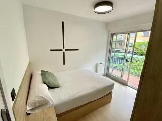 Habitación en Calle de la Oca, Vista Alegre