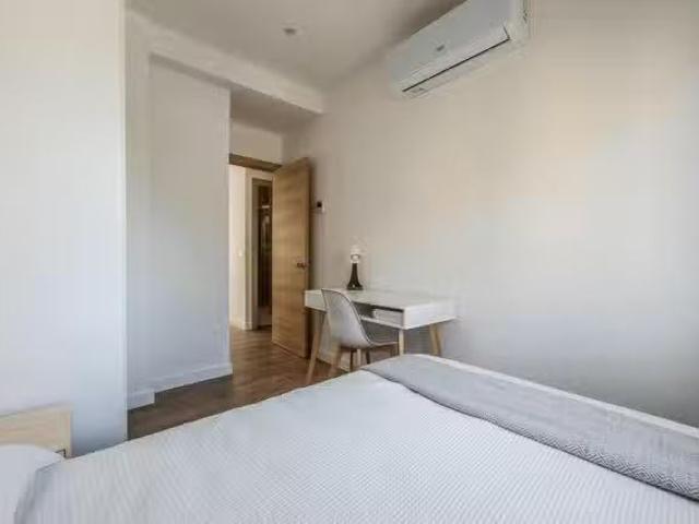 Habitación en Calle de la Oca, Vista Alegre